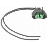 Order BLUE STREAK (HYGRADE MOTOR) - S2611 - Prise de phare antibrouillard For Your Vehicle