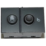 Order ACDELCO - D7096C - Fog Lamp and Cargo Lamp Switch For Your Vehicle