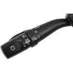 Order BLUE STREAK (HYGRADE MOTOR) - CBS1967 - Fog Lamp Switch For Your Vehicle