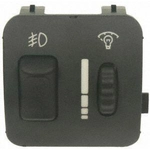 Order Fog Lamp Switch by BLUE STREAK (HYGRADE MOTOR) - CBS1443 For Your Vehicle