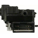 Order Fog Lamp Switch by BLUE STREAK (HYGRADE MOTOR) - CBS1829 For Your Vehicle