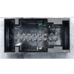 Order Fog Lamp Switch by BLUE STREAK (HYGRADE MOTOR) - DWS944 For Your Vehicle