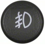 Order Fog Lamp Switch by BLUE STREAK (HYGRADE MOTOR) - FLA1023 For Your Vehicle