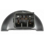 Order Fog Lamp Switch by BLUE STREAK (HYGRADE MOTOR) - FLA1048 For Your Vehicle