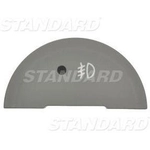 Order Fog Lamp Switch by BLUE STREAK (HYGRADE MOTOR) - FLA1057 For Your Vehicle