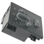 Order Fog Lamp Switch by BLUE STREAK (HYGRADE MOTOR) - HLS1027 For Your Vehicle