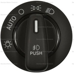 Order Fog Lamp Switch by BLUE STREAK (HYGRADE MOTOR) - HLS1704 For Your Vehicle