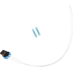 Order AC DELCO - PT168 - Headlight Connector For Your Vehicle