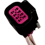 Order Fog Lamp Switch Connector by ACDELCO - PT3707 For Your Vehicle