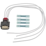 Order BLUE STREAK (HYGRADE MOTOR) - S2927 - Electrical Connector For Your Vehicle