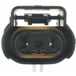 Order Fog Lamp Switch Connector by BLUE STREAK (HYGRADE MOTOR) - S1072 For Your Vehicle