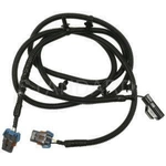 Order Fog Lamp Switch Connector by BLUE STREAK (HYGRADE MOTOR) - S1956 For Your Vehicle