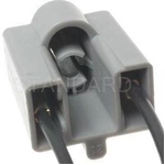 Order Fog Lamp Switch Connector by BLUE STREAK (HYGRADE MOTOR) - S529 For Your Vehicle