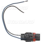 Order Fog Lamp Switch Connector by BLUE STREAK (HYGRADE MOTOR) - S708 For Your Vehicle