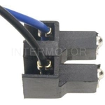 Order Fog Lamp Switch Connector by BLUE STREAK (HYGRADE MOTOR) - S900 For Your Vehicle