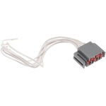 Order BWD AUTOMOTIVE - PT5686 - Electrical Connector For Your Vehicle