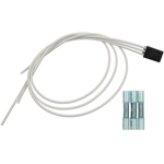 Order BWD AUTOMOTIVE - PT5848 - Electrical Connector For Your Vehicle