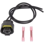 Order DORMAN - 645-214 - Fog Lamp Switch Connector For Your Vehicle