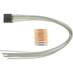 Order STANDARD - PRO SERIES - S1109 - Electrical Connector For Your Vehicle