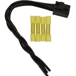 Order STANDARD - PRO SERIES - S1519 - Electrical Connector For Your Vehicle