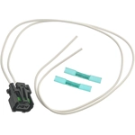 Order STANDARD - PRO SERIES - S1824 - Electrical Connector For Your Vehicle