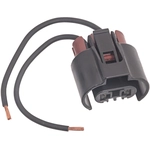 Order STANDARD - PRO SERIES - S1860 - Electrical Connector For Your Vehicle