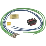 Order STANDARD - PRO SERIES - S1953 - Electrical Connector For Your Vehicle