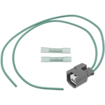 Order STANDARD - PRO SERIES - S2342 - Electrical Connector For Your Vehicle