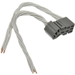 Order STANDARD - PRO SERIES - S662 - Electrical Connector For Your Vehicle