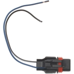 Order STANDARD - PRO SERIES - S708 - Electrical Connector For Your Vehicle