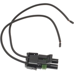 Order STANDARD - PRO SERIES - S751 - Electrical Connector For Your Vehicle