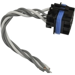 Order STANDARD - PRO SERIES - S803 - Electrical Connector For Your Vehicle