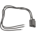 Order STANDARD - PRO SERIES - S82 - Electrical Connector For Your Vehicle