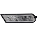 Order Fog Light Assembly - AC2594101C For Your Vehicle