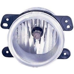 Order Fog Light Assembly - CH2590109 For Your Vehicle