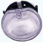 Order Fog Light Assembly - CH2592108 For Your Vehicle
