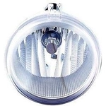 Order Fog Light Assembly - CH2592136 For Your Vehicle