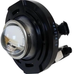 Order Fog Light Assembly by CROWN AUTOMOTIVE JEEP REPLACEMENT - 5182021AB For Your Vehicle