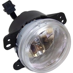 Order Fog Light Assembly by CROWN AUTOMOTIVE JEEP REPLACEMENT - 5182026AA For Your Vehicle