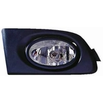 Order Fog Light Assembly by DEPO - 317-2009P-AQN For Your Vehicle