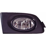 Order Fog Light Assembly by DEPO - 317-2009P-AQN For Your Vehicle