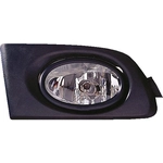 Order Fog Light Assembly by DEPO - 317-2010P-AQ For Your Vehicle