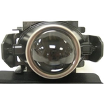 Order Fog Light Assembly - FO2590110C For Your Vehicle