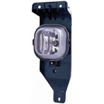 Order Fog Light Assembly - FO2592211 For Your Vehicle