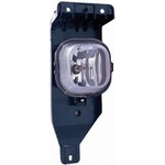 Order Fog Light Assembly - FO2593211 For Your Vehicle