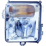 Order Fog Light Assembly - GM2592158 For Your Vehicle