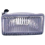 Order Fog Light Assembly - GM2593137 For Your Vehicle
