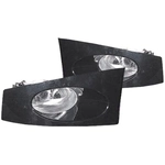 Order Fog Light Assembly - HO2590116 For Your Vehicle