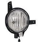 Order Fog Light Assembly - KI2592125 For Your Vehicle