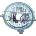 Order Fog Light Assembly - MA2592125 For Your Vehicle